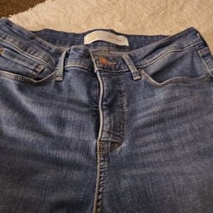 Jeans, Levi Signature